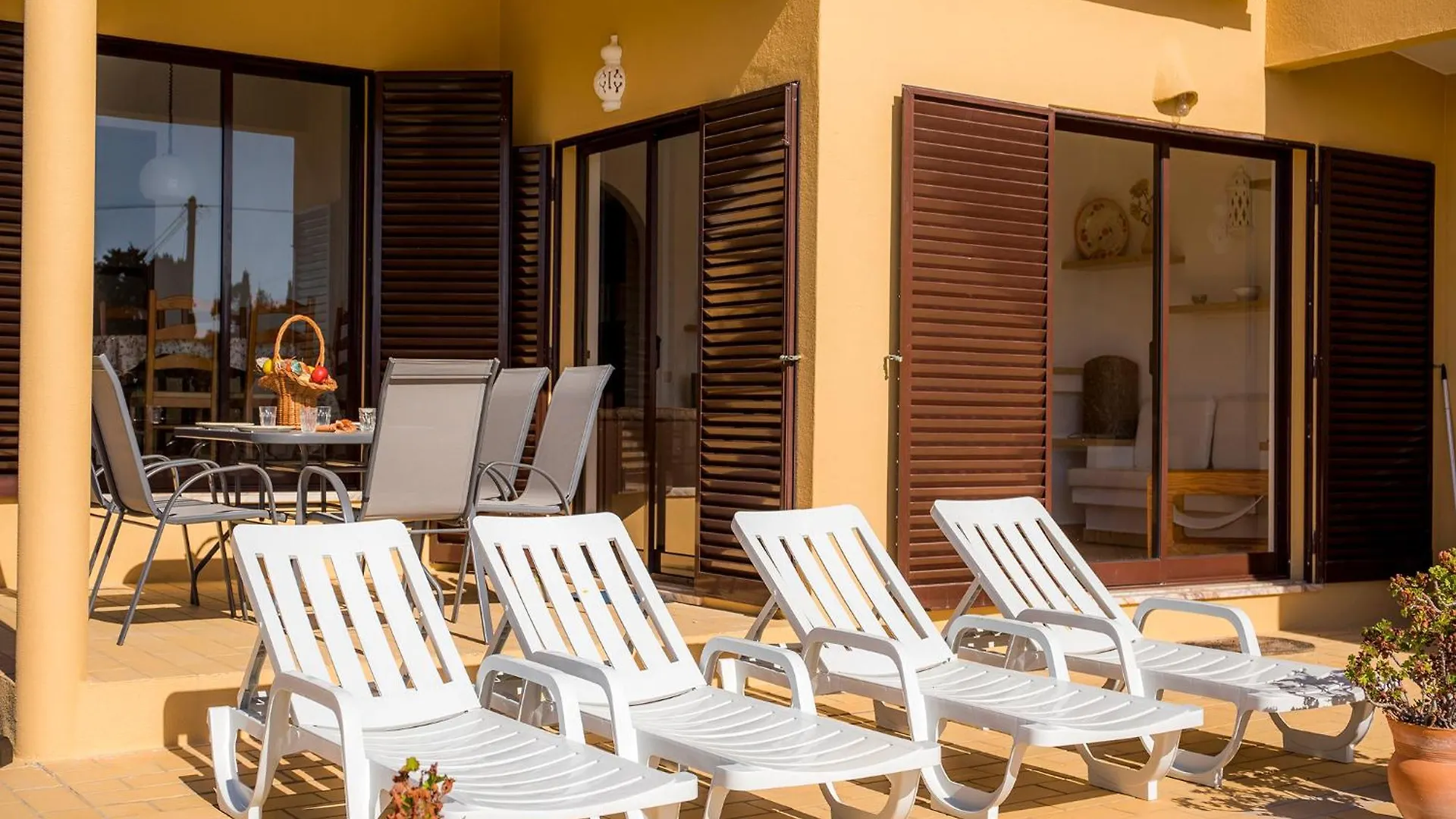 Mato Porcas D05 - Amadeus Sunset Villa