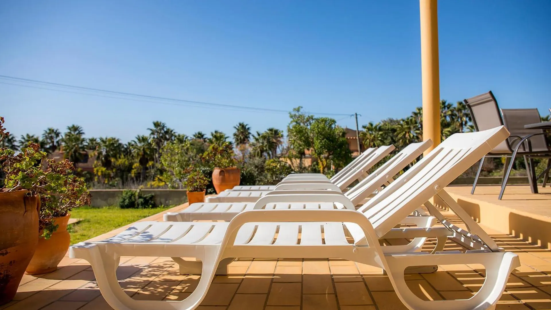 Mato Porcas D05 - Amadeus Sunset Villa פורטוגל