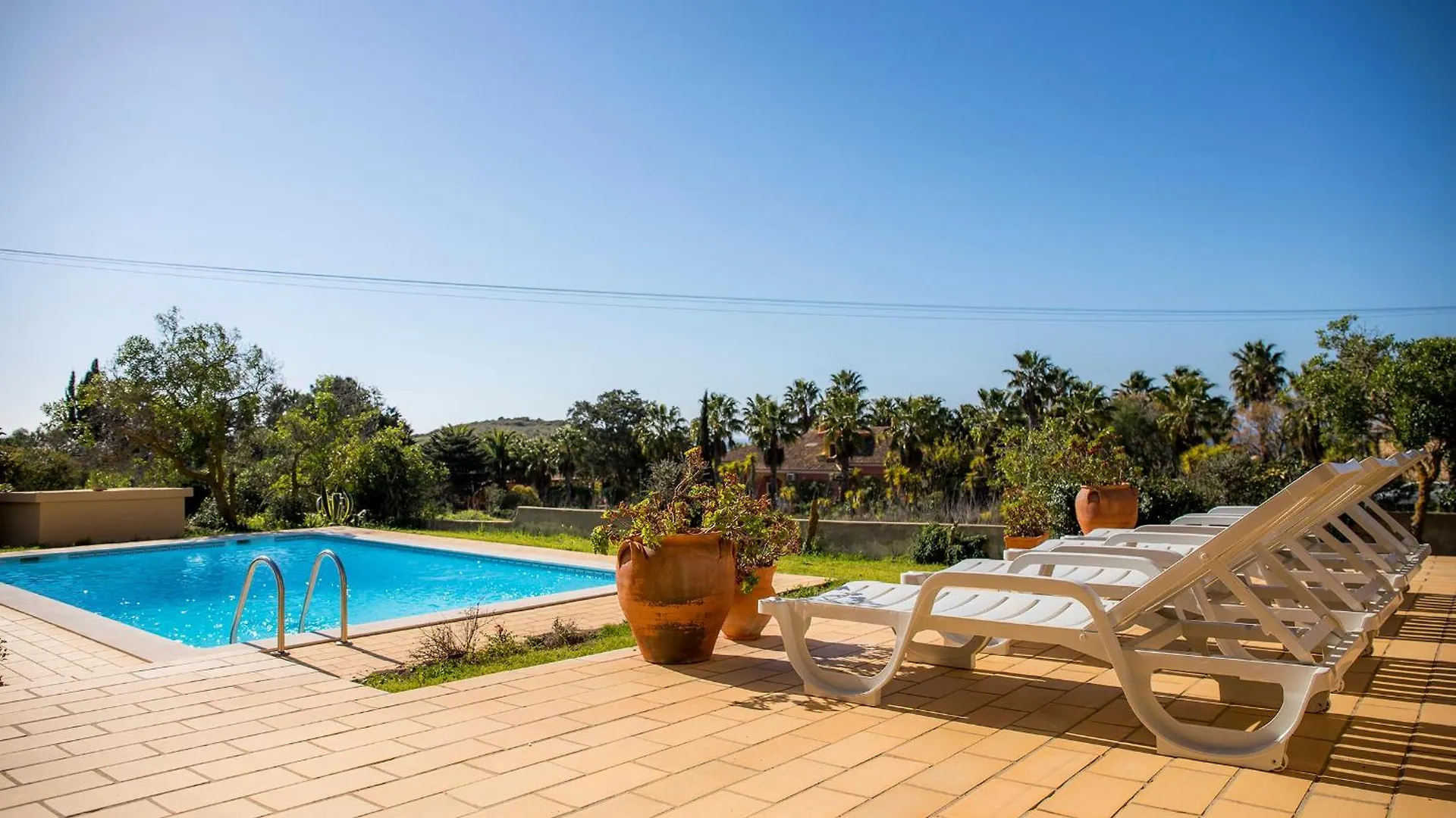 Mato Porcas D05 - Amadeus Sunset Villa פורטוגל