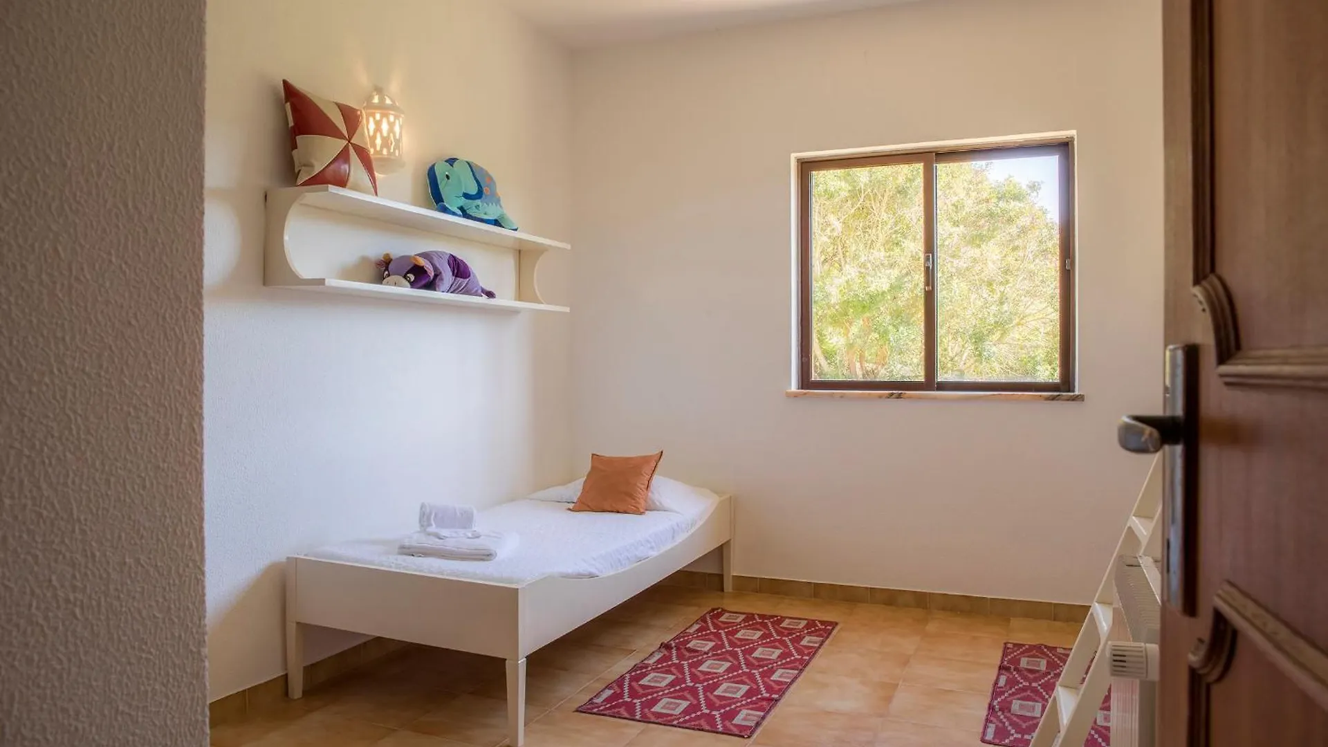 Mato Porcas D05 - Amadeus Sunset Villa