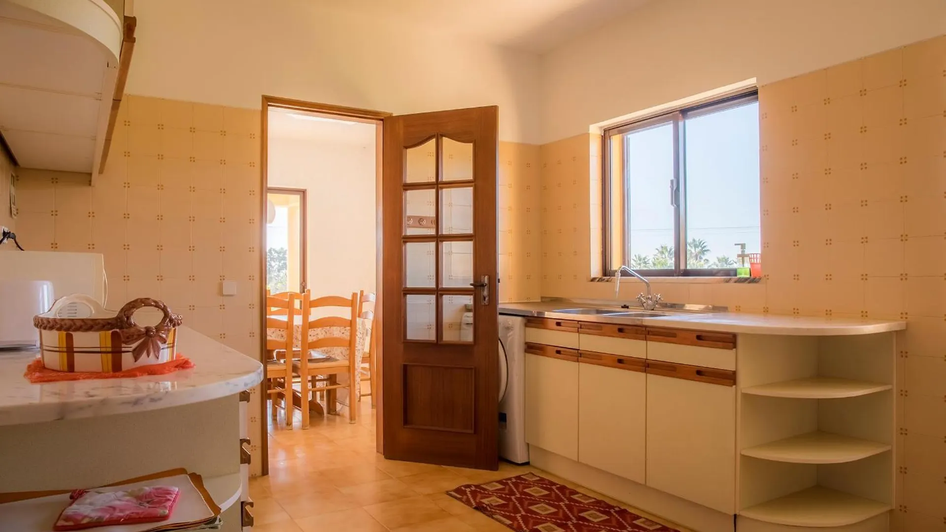 Mato Porcas D05 - Amadeus Sunset Villa פורטוגל