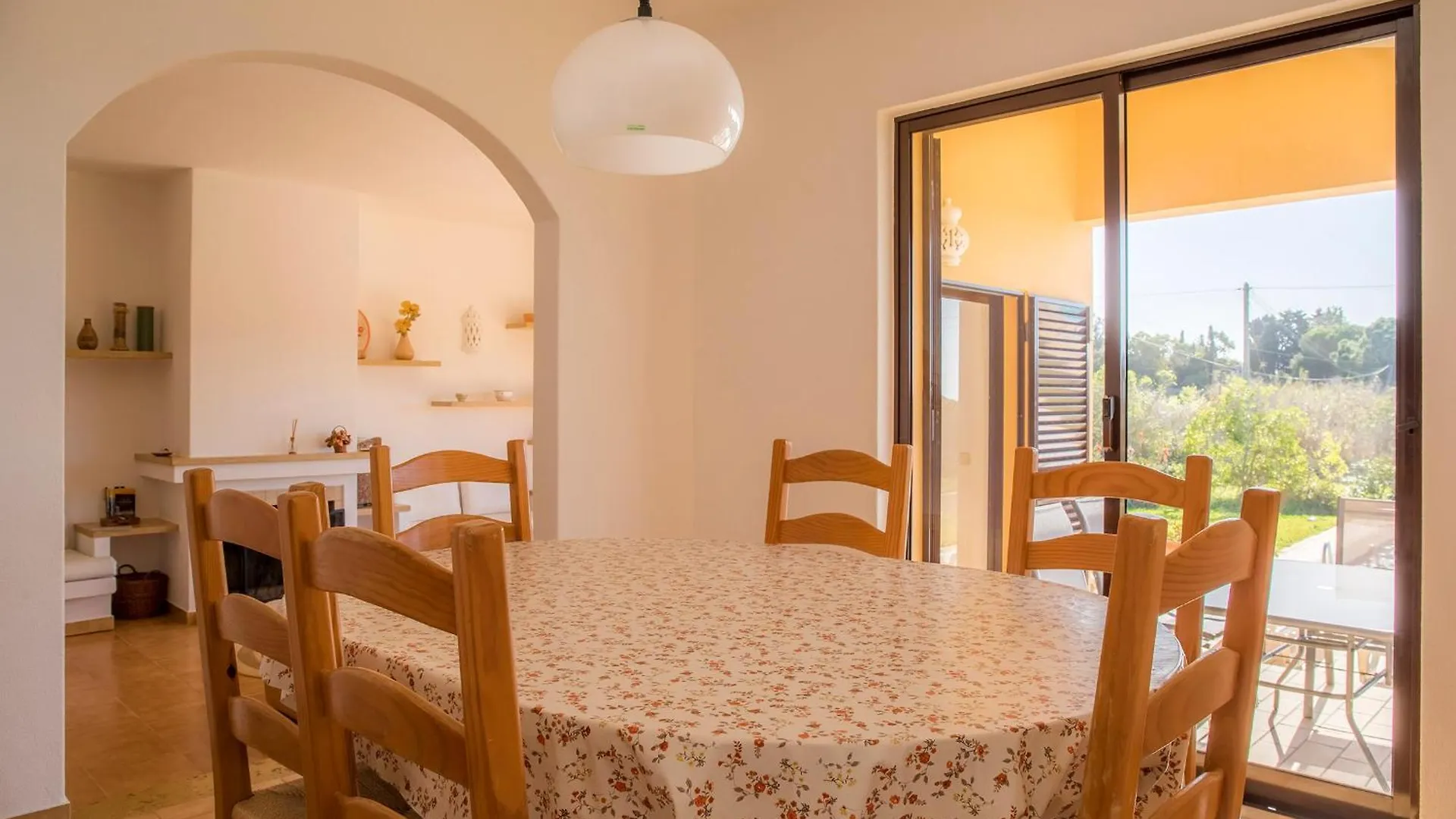 Mato Porcas D05 - Amadeus Sunset Villa