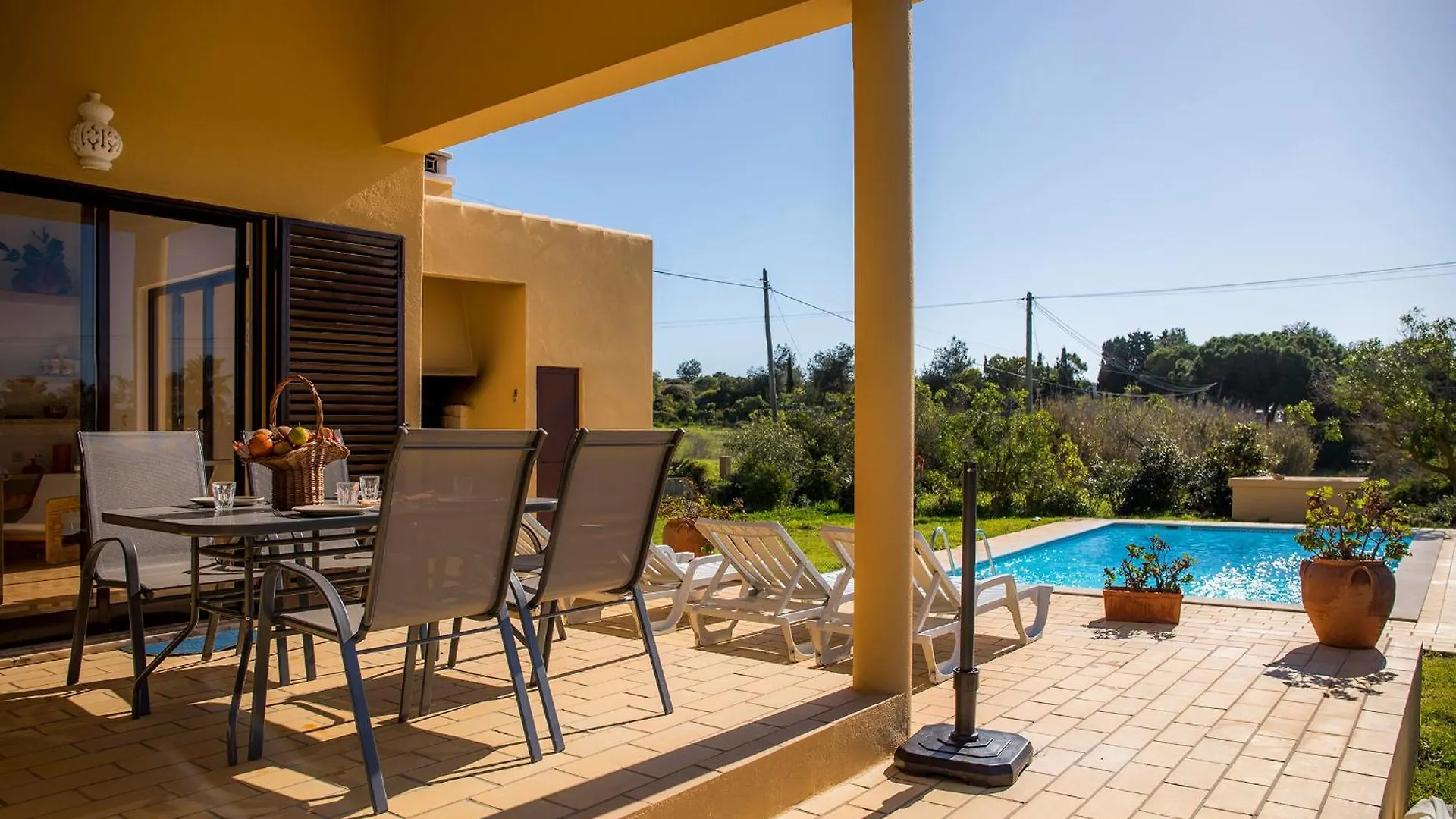 Mato Porcas D05 - Amadeus Sunset Villa