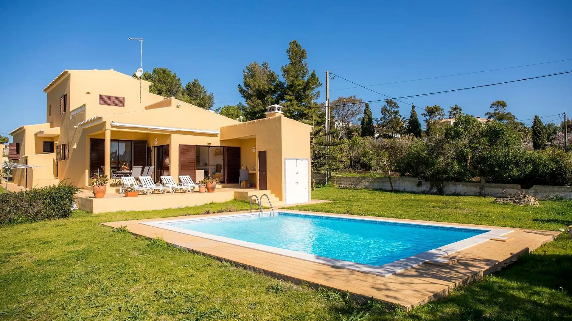 D05 - Amadeus Sunset Villa Mato Porcas Portugal