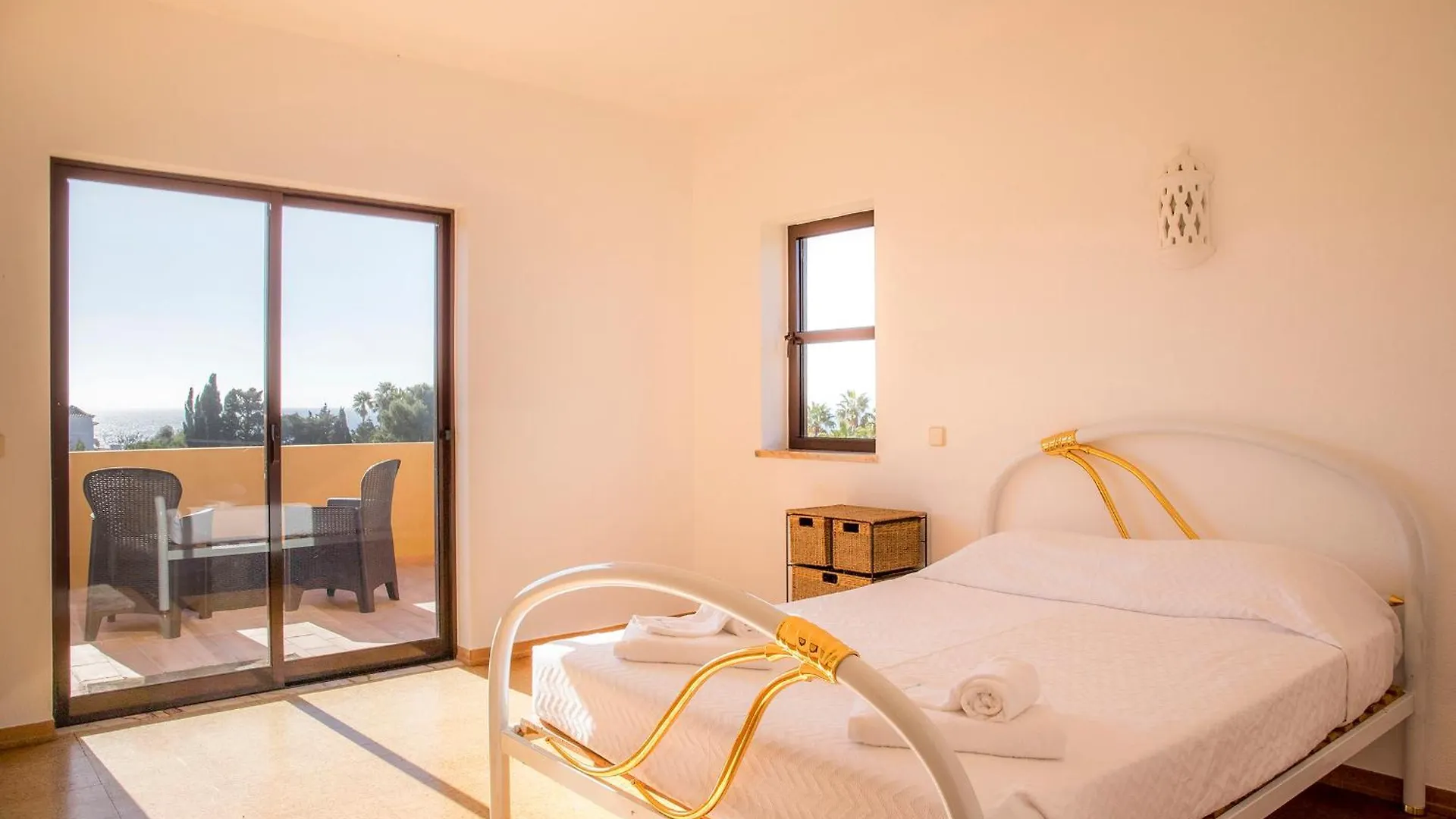Mato Porcas D05 - Amadeus Sunset Villa פורטוגל