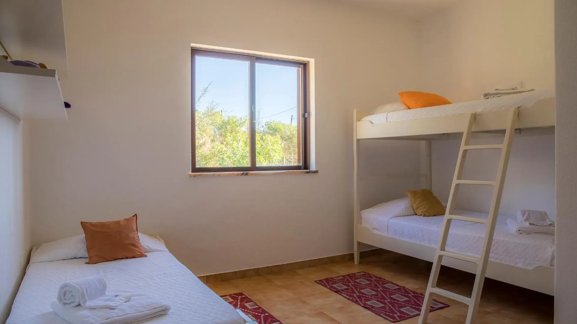 Mato Porcas D05 - Amadeus Sunset Villa 0*, Mato Porcas פורטוגל