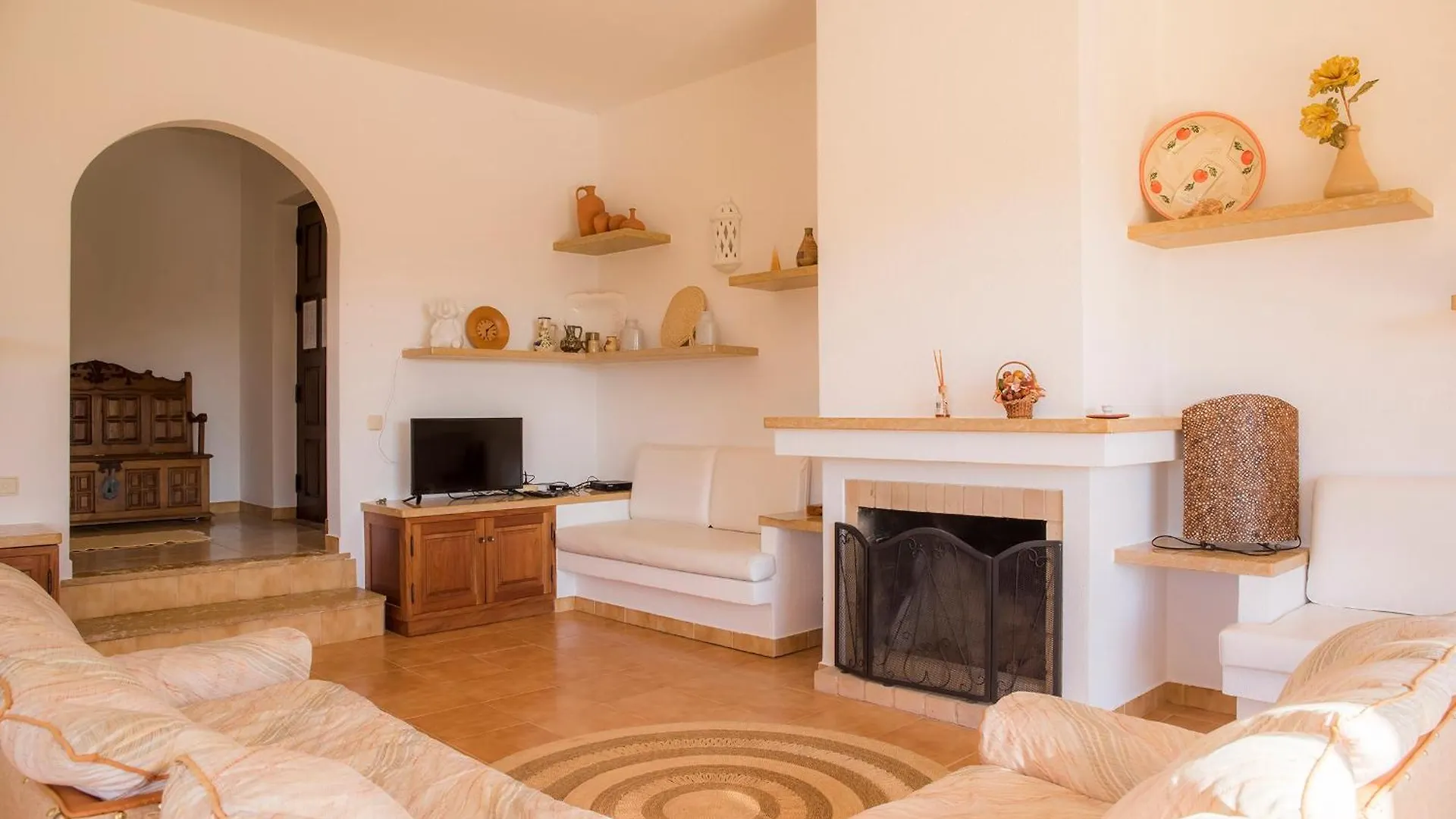 Mato Porcas D05 - Amadeus Sunset Villa