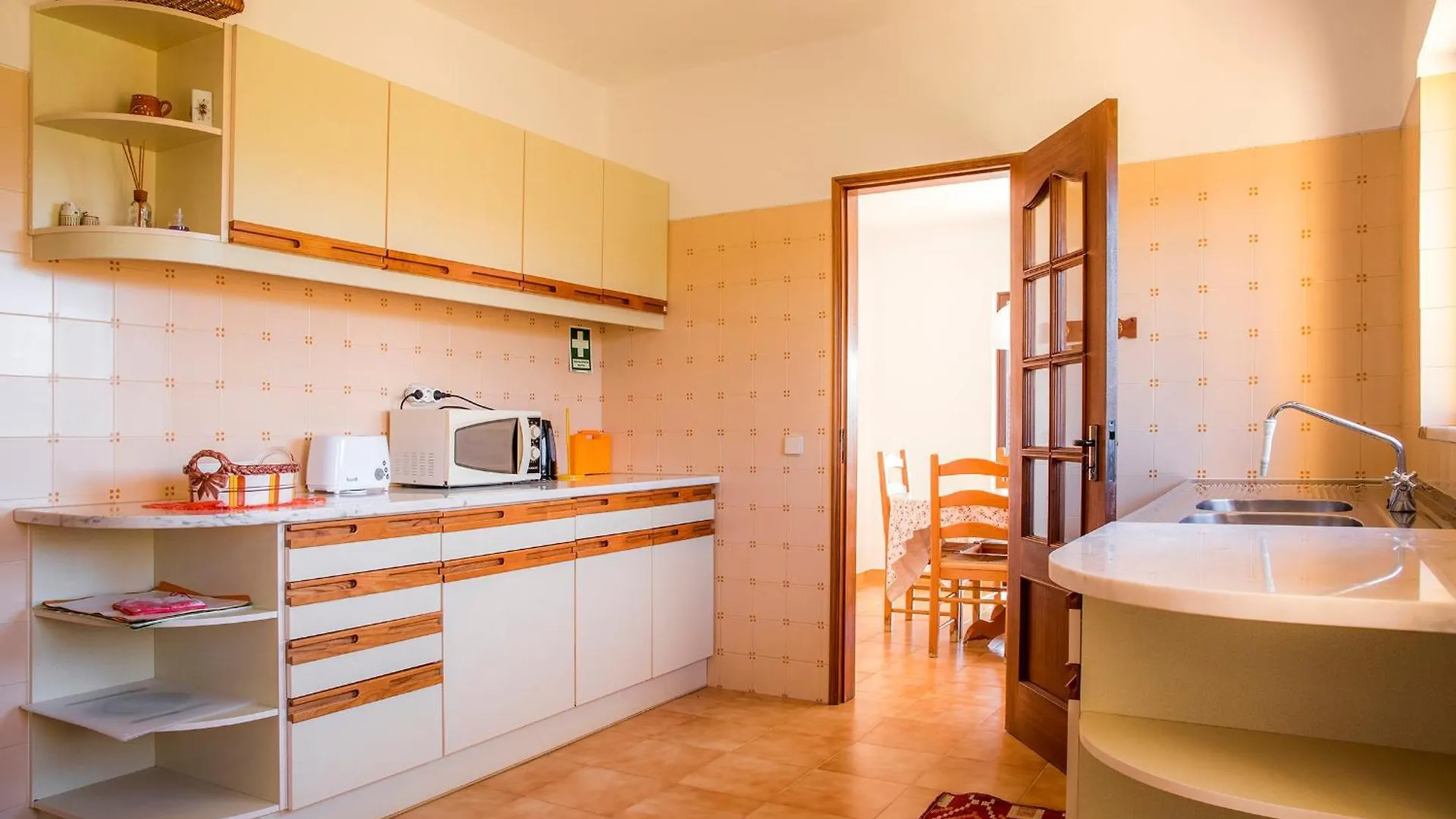 Mato Porcas D05 - Amadeus Sunset Villa