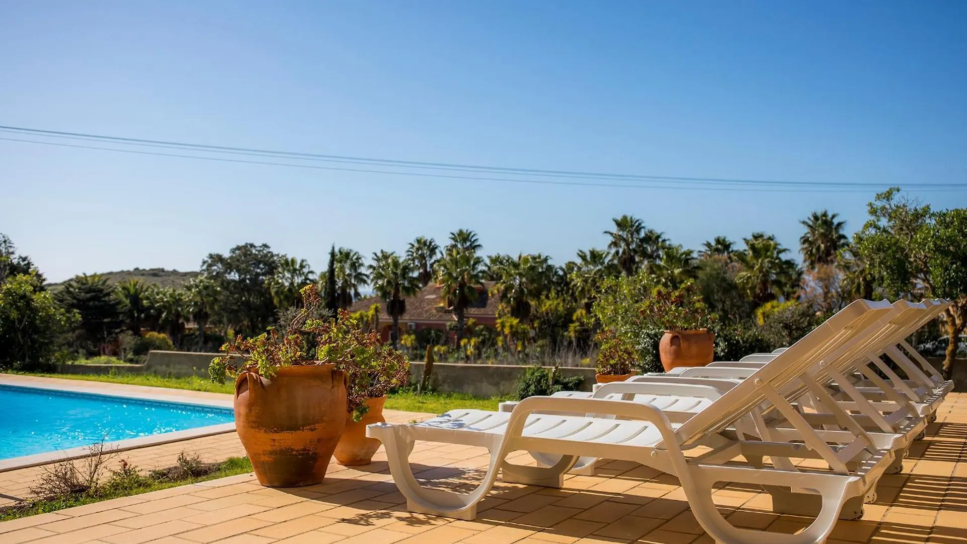 Mato Porcas D05 - Amadeus Sunset Villa